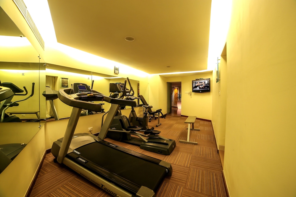 Sayaji Hotel 33/69