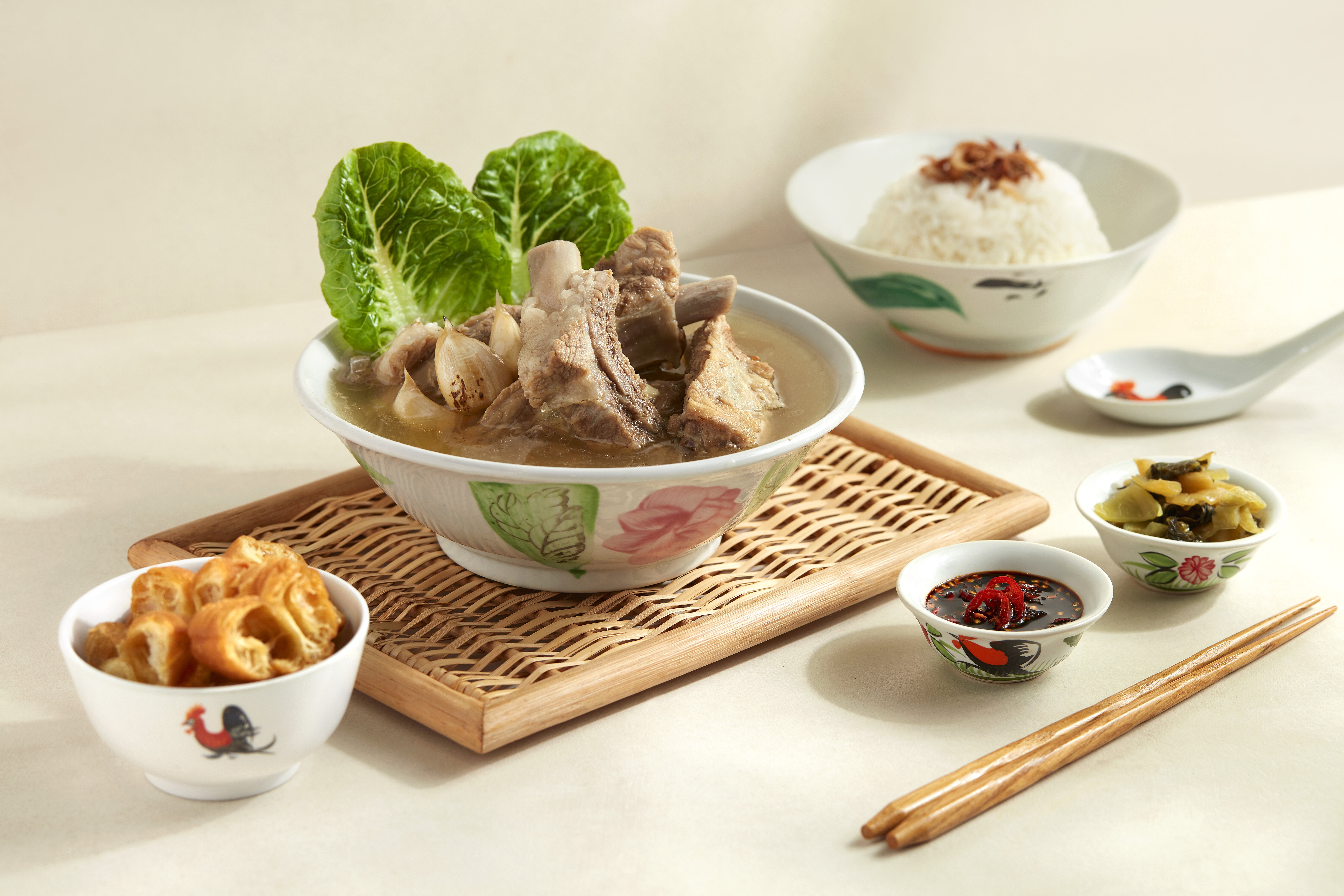 Holiday Inn Express & Suites Singapore Novena 49/58