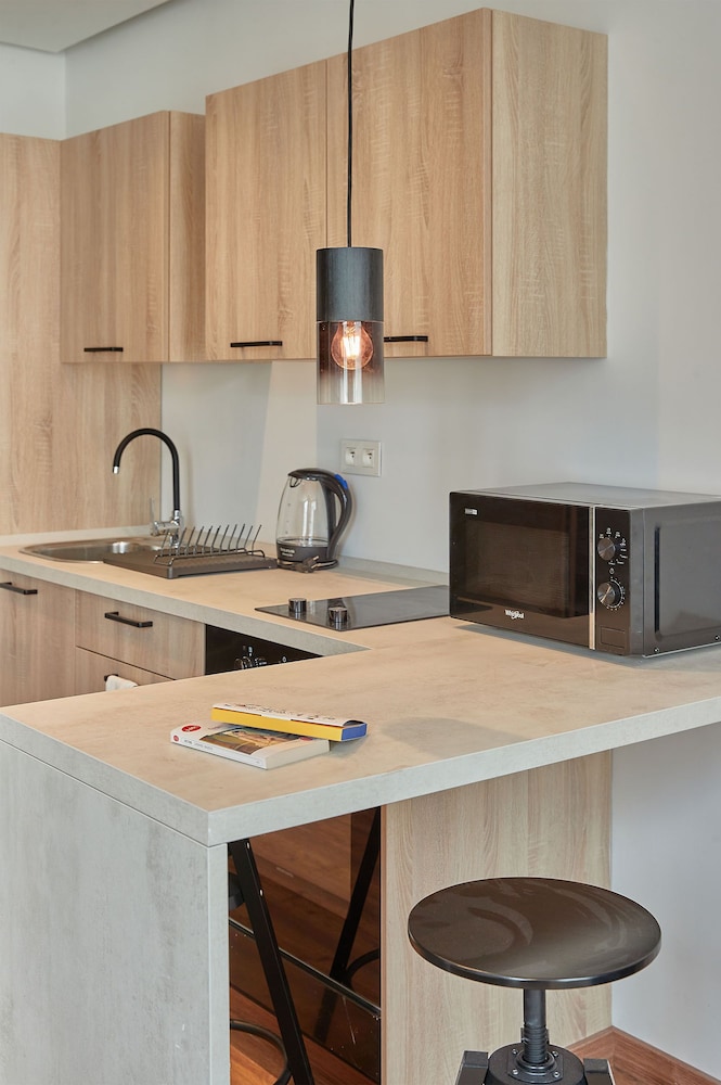 StayHere Casablanca - Palmier City Living 62/72