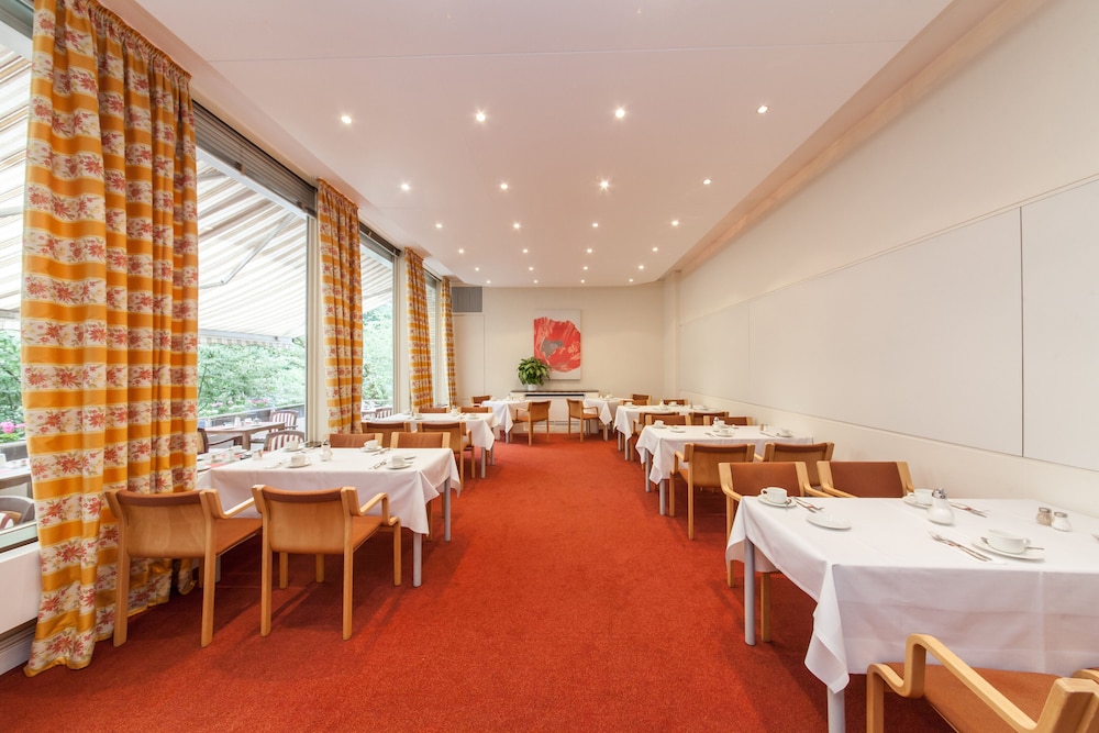 Novum Hotel Bremer Haus 49/59