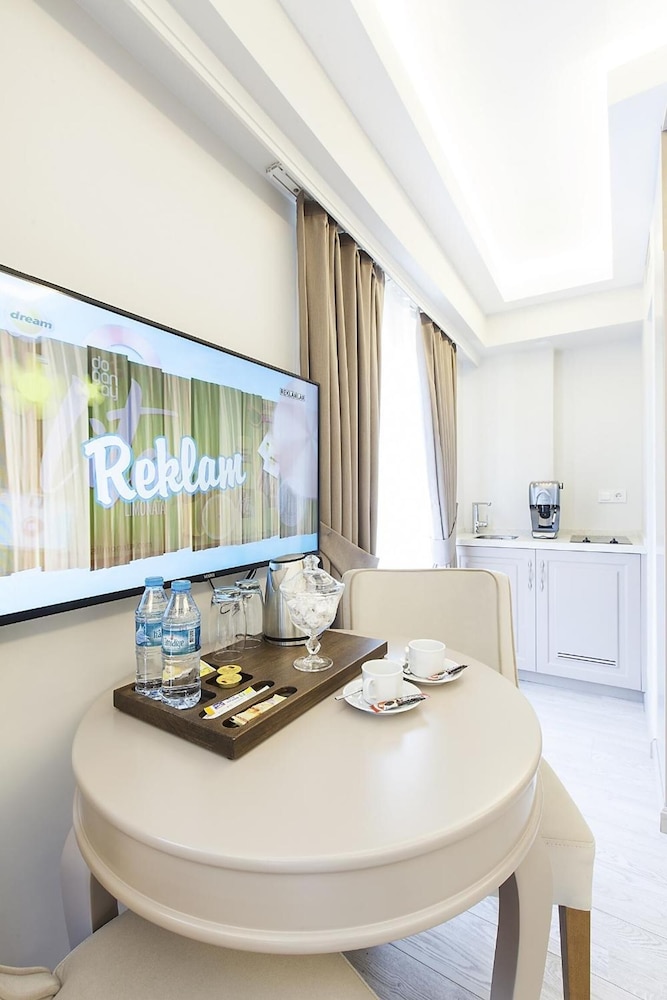 Galata Grace Hotel 56/56