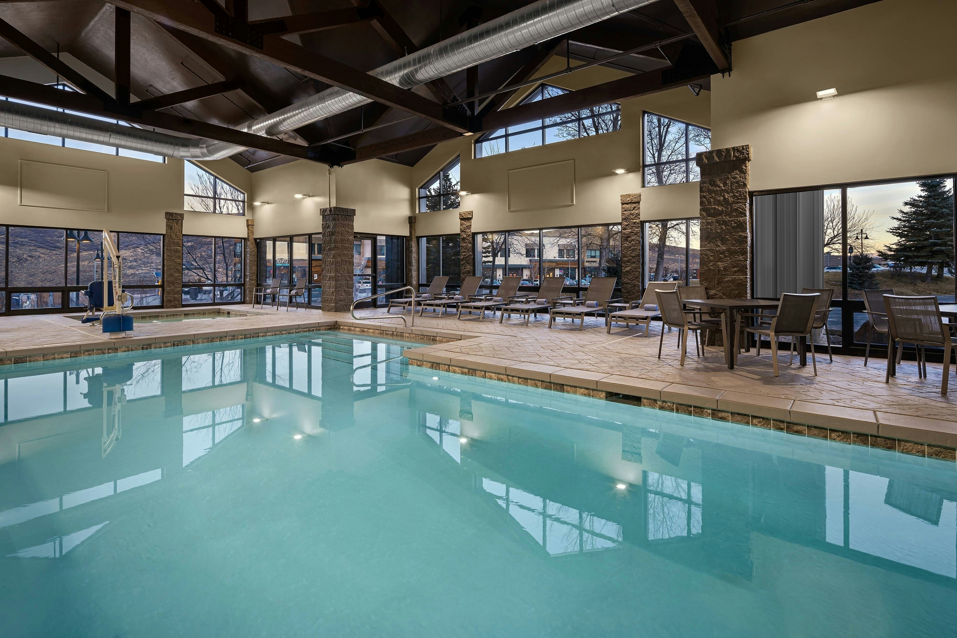 AC Hotel by Marriott Park City 9/17