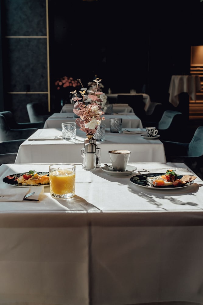 O11 Boutique Hotel Vienna 51/63