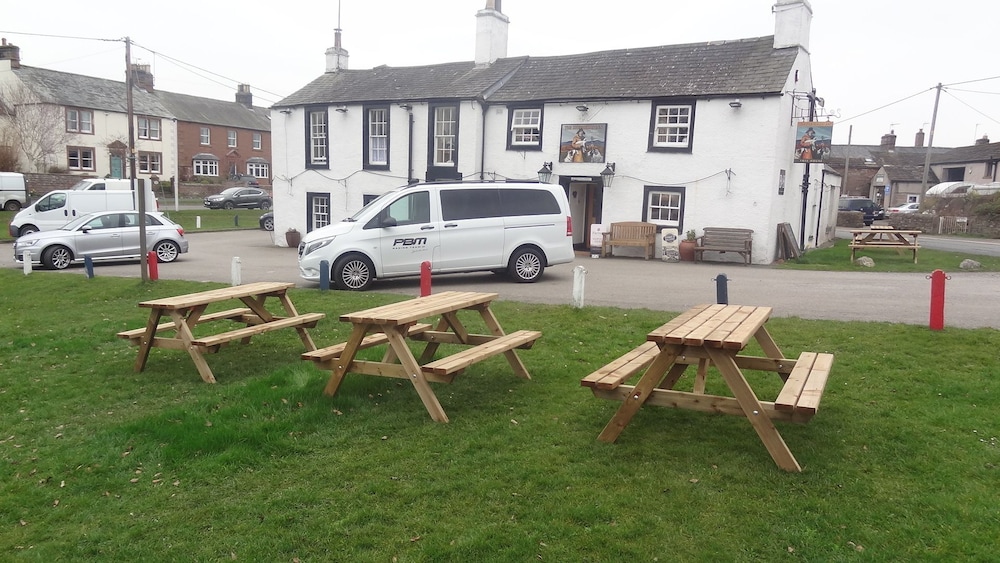 The Shepherds Inn 39/50