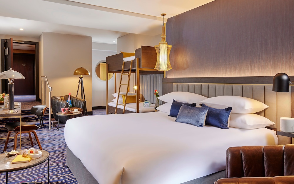 The Grafton Hotel 16/36