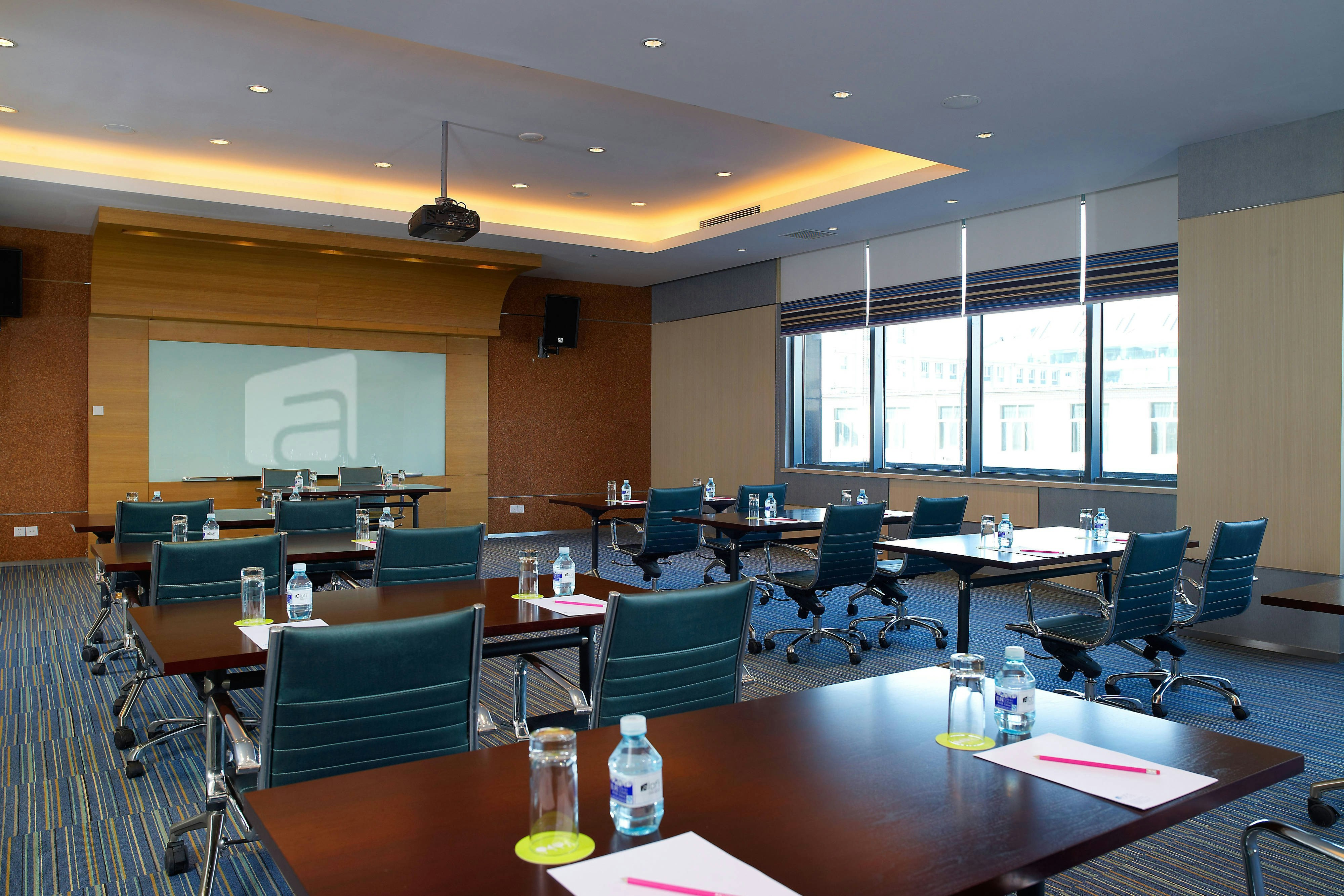 Aloft Haidian Hotel Beijing 4/4