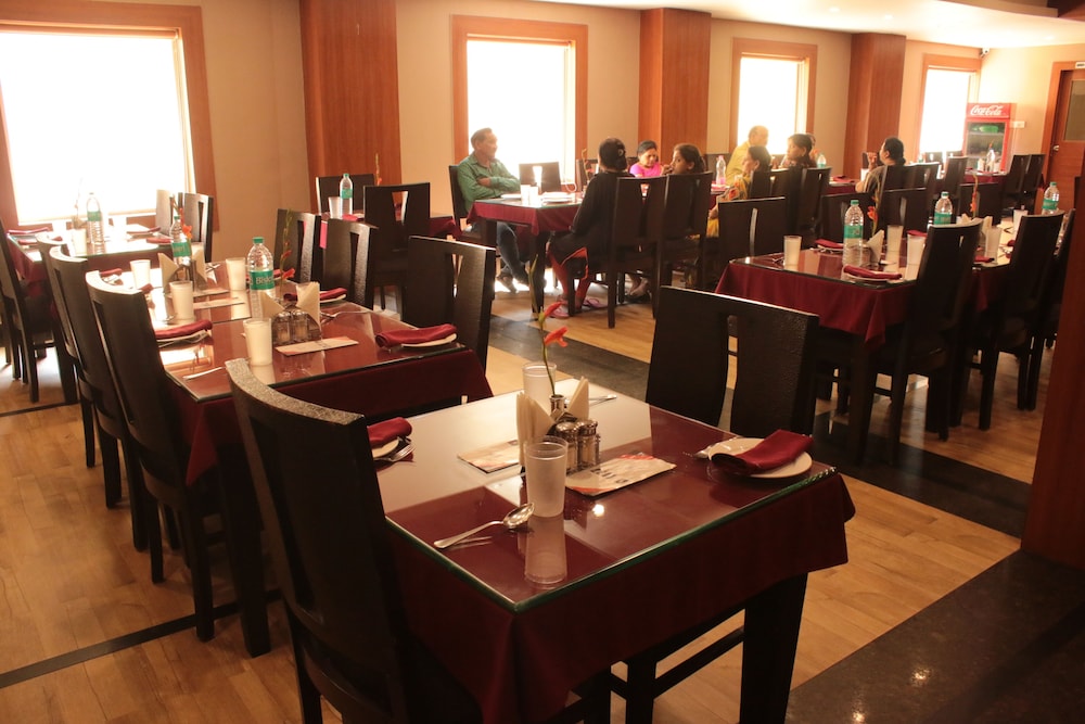 Hotel Shree Hari Grand 44/54