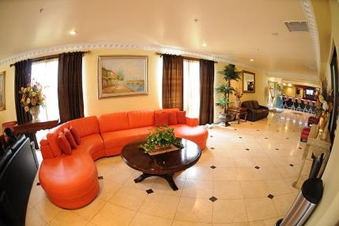 Guesthouse Hotel Norwalk 19/33