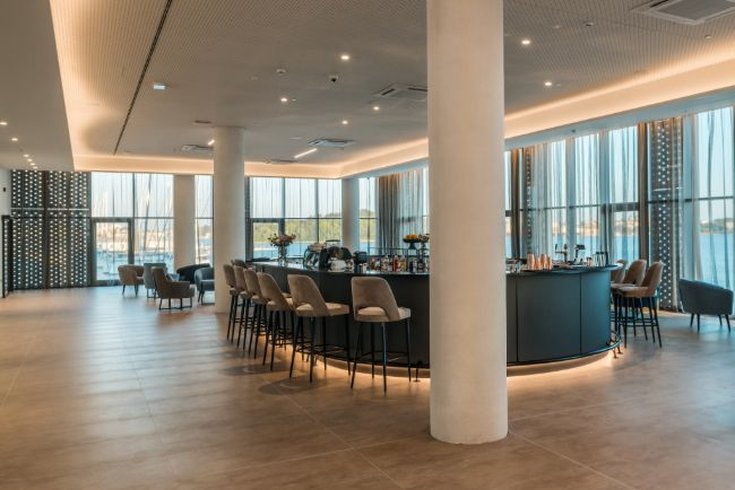 Monumenti Heritage Hotel 5/8