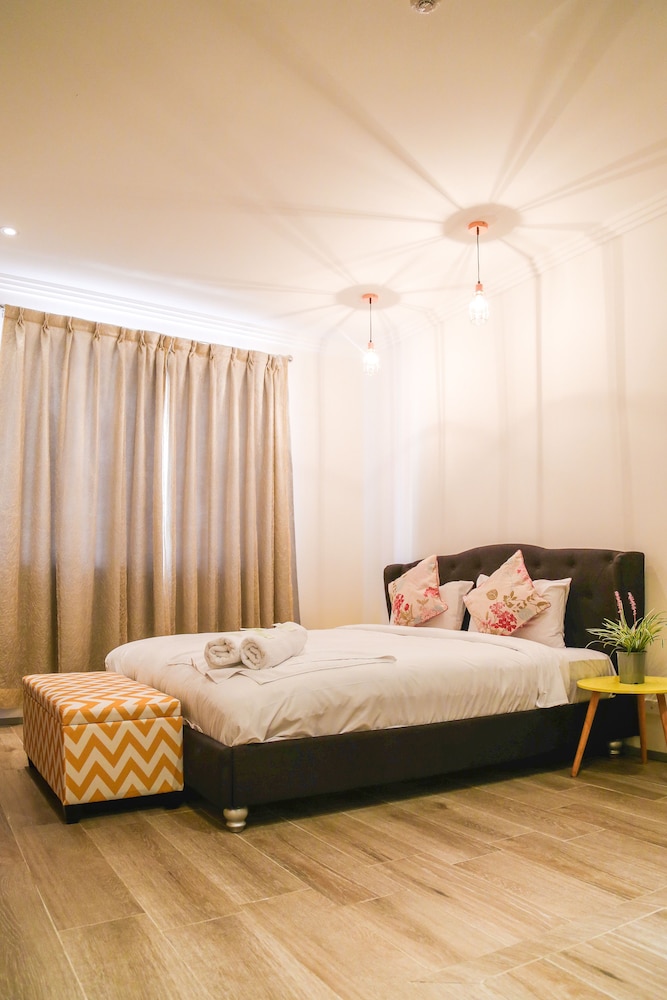 Sydney RiseOn Hotel 39/56