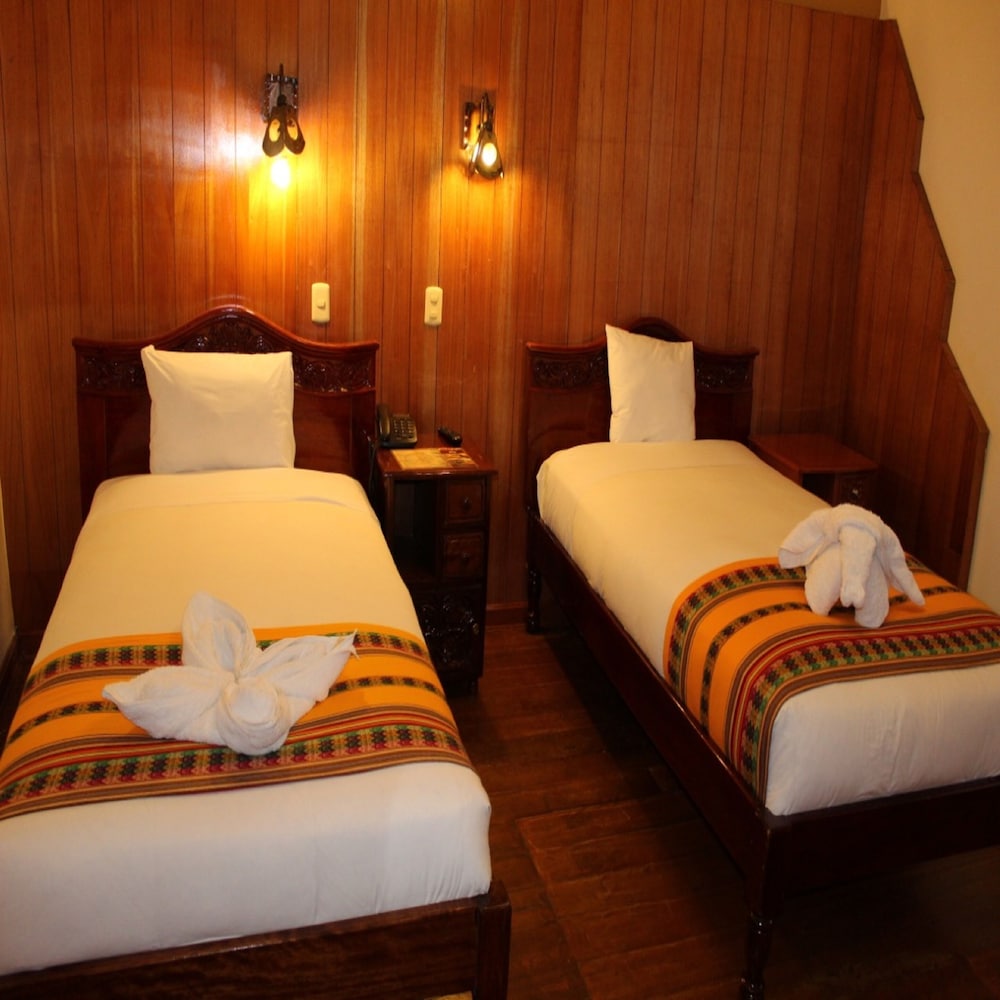 Hotel Cusco Jungle 44/67