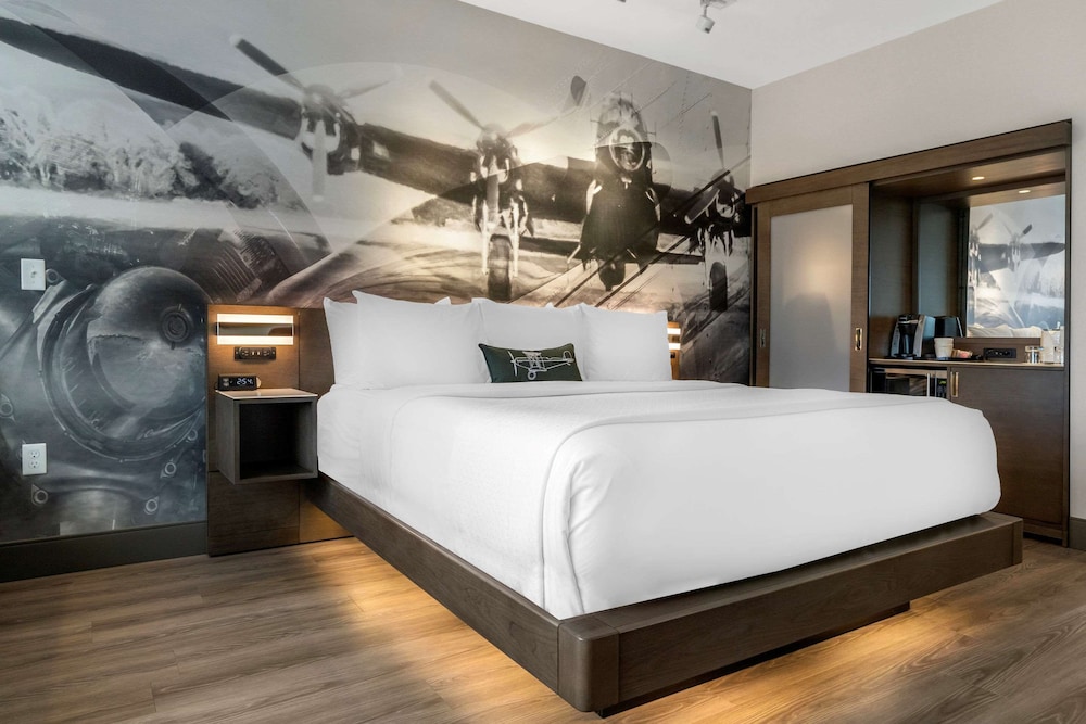 Cambria Hotel Arundel Mills-BWI Airport 20/37