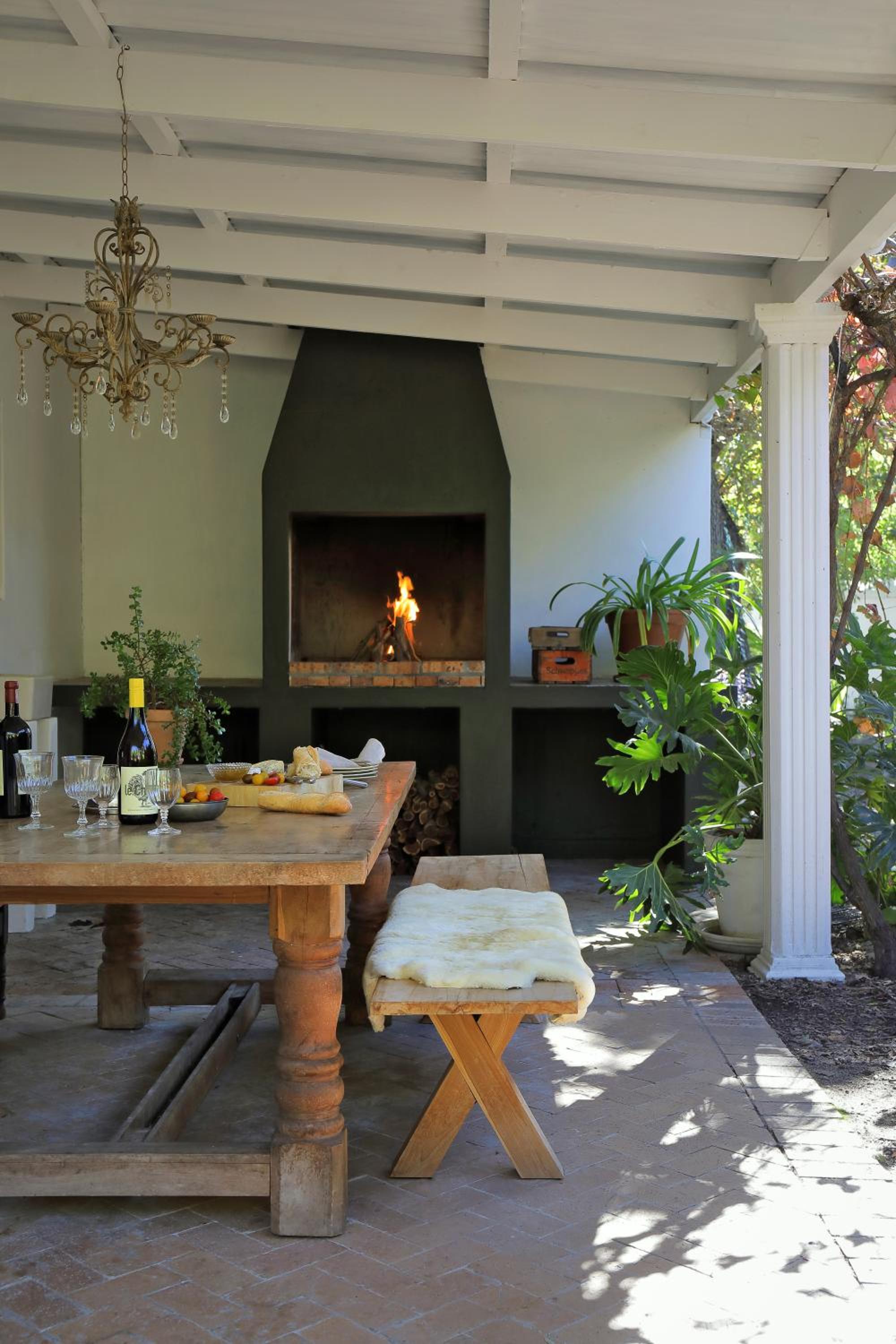 San Gabriel Homestead 9/47