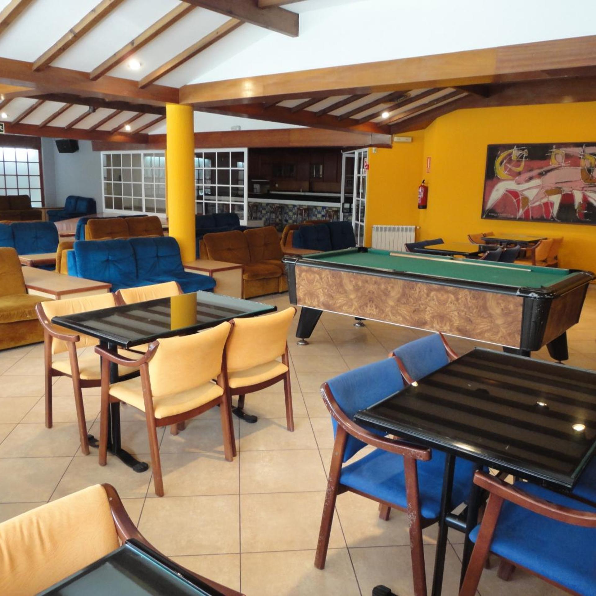 Sarga Sentirgalicia Apartmentos 38/55