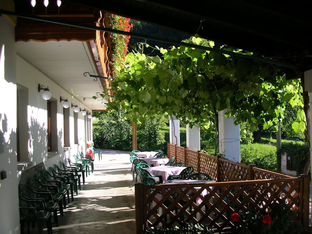HOTEL CONCA VERDE 7/73