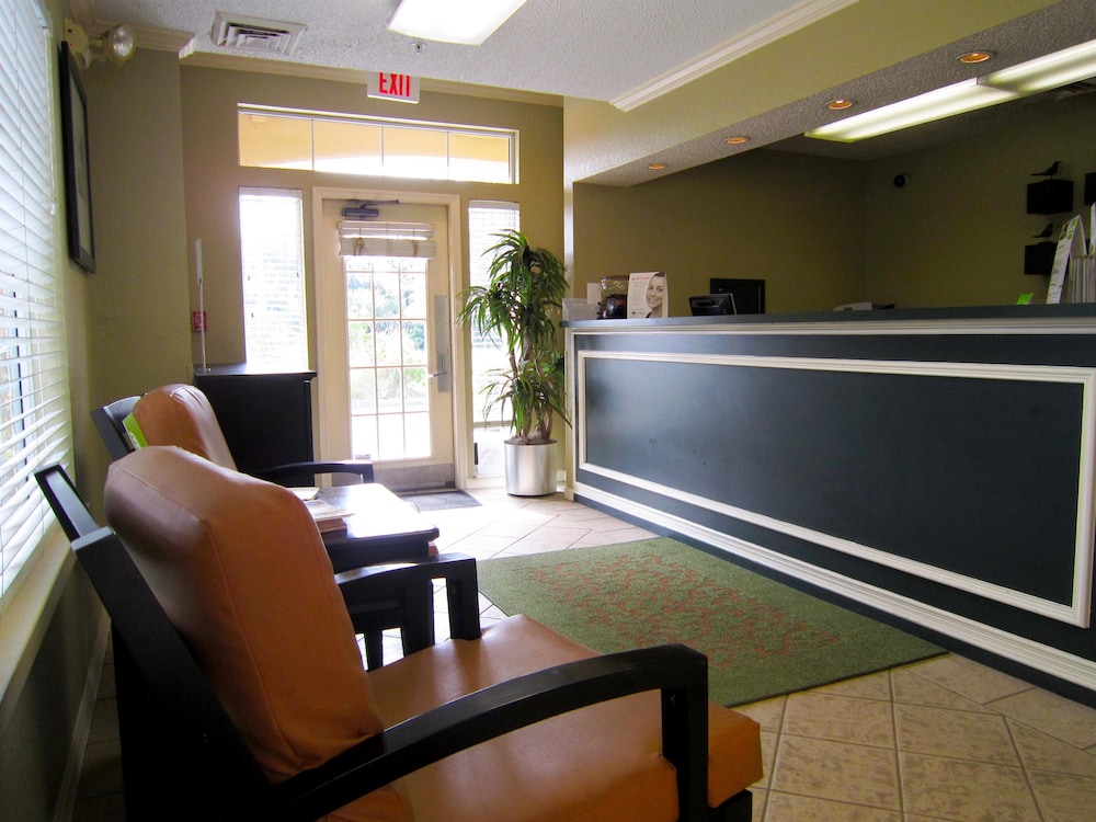 Extended Stay America - Clearwater - Carillon Park 7/52
