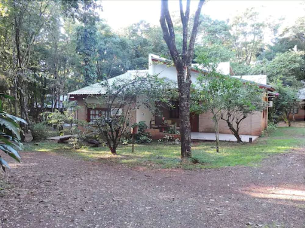 Hotel Bagu Cabanas del Lenador 48/50