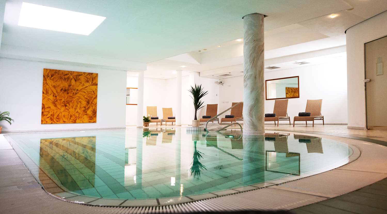 Best Western Hotel Halle-Merseburg 14/33