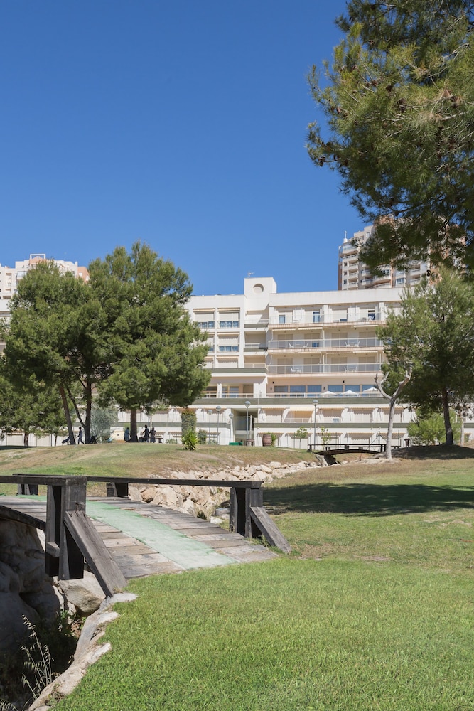 PIERRE AND VACANCES BENIDORM PONIENTE(FORMERLY BENIDORM VIDA AND GOLF) 5/58