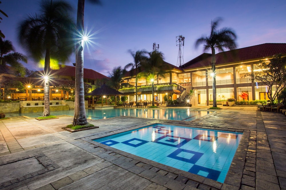 Plagoo Holiday Hotel 3/66
