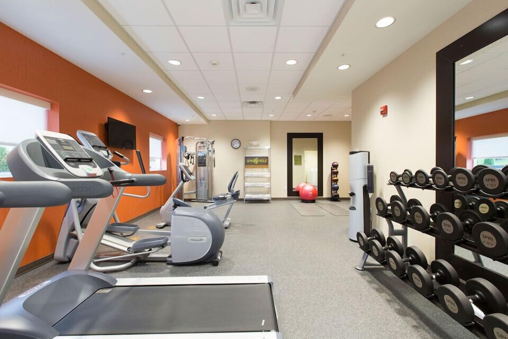 Home2 Suites by Hilton Canton 16/48