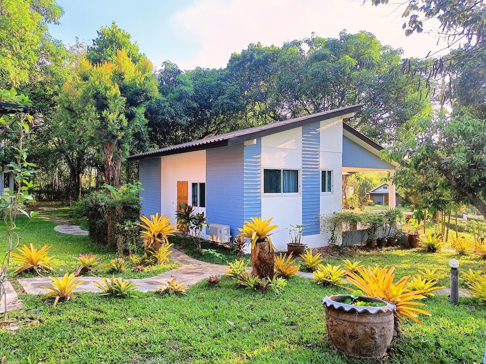 Kong Garden Resort 56/70