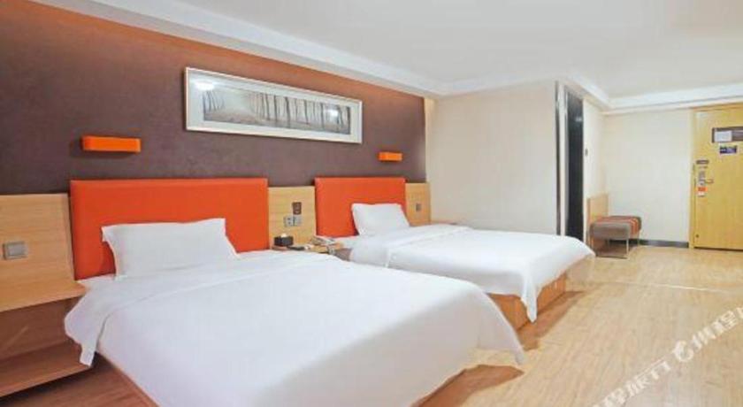 7days Premium Guangzhou Jianshe Dama Road 15/33