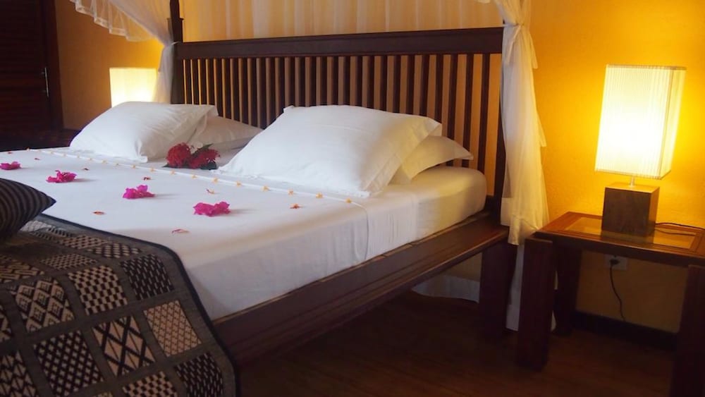 Flower Garden Hotel 22/47