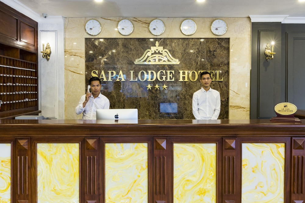 Sapa Lodge New 5/50