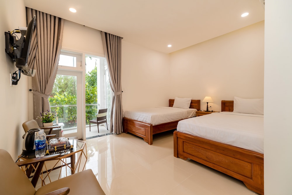 Chi Thanh Villa 12/50