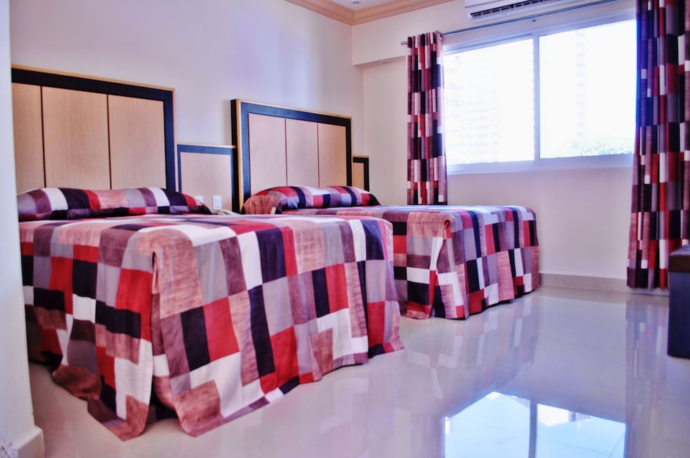 Hotel Nilo 13/50
