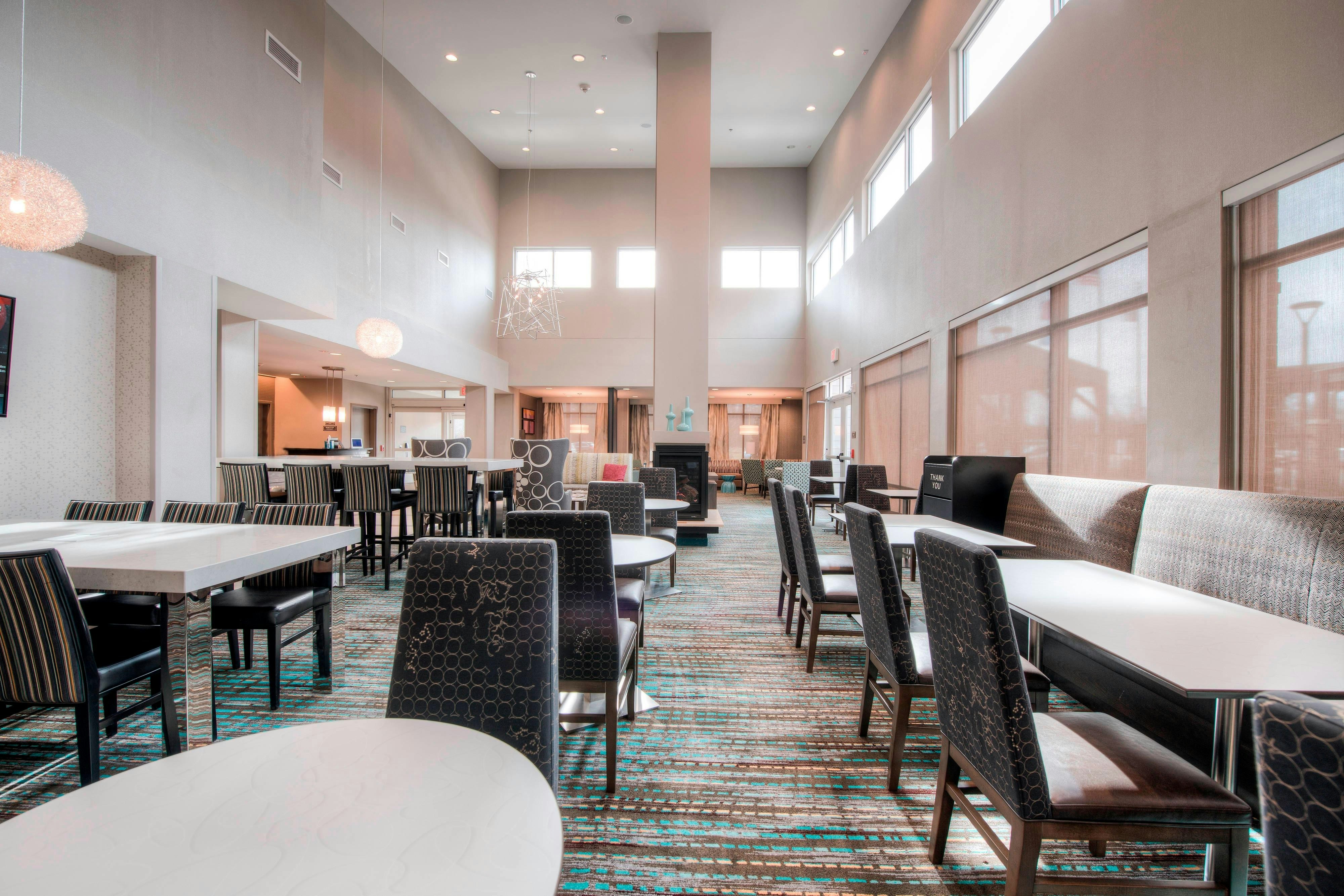 Residence Inn Charlotte Airport 31/40