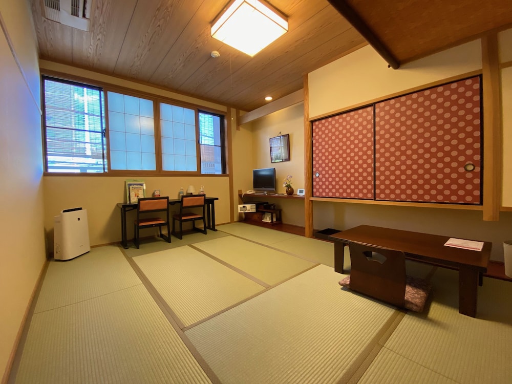 Ryokan Sawaya Honten 37/50