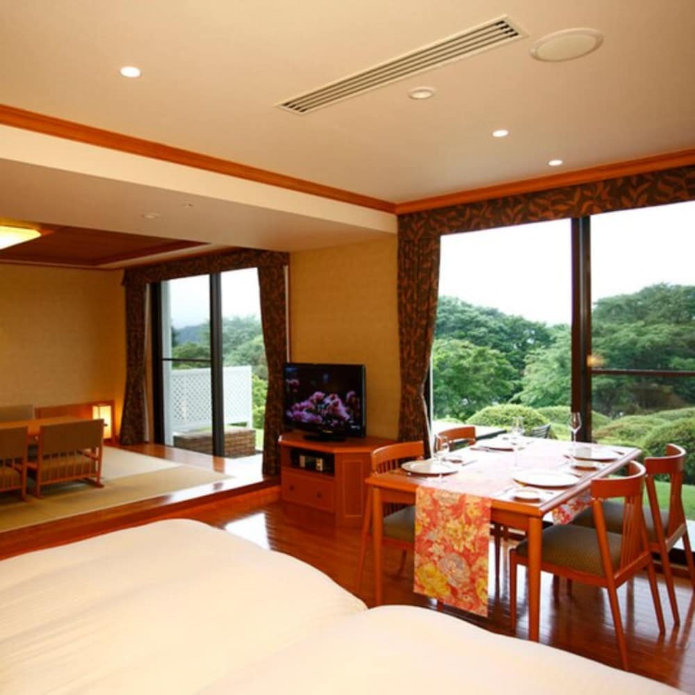 Hotel de Yama, Hakone Lakeside 34/66