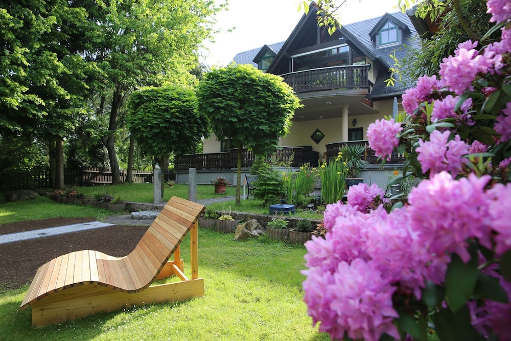 Villa Moritz 39/50