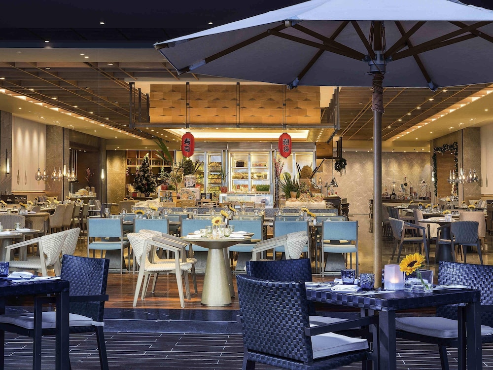 SOFITEL SANYA LEEMAN RESORT 35/49