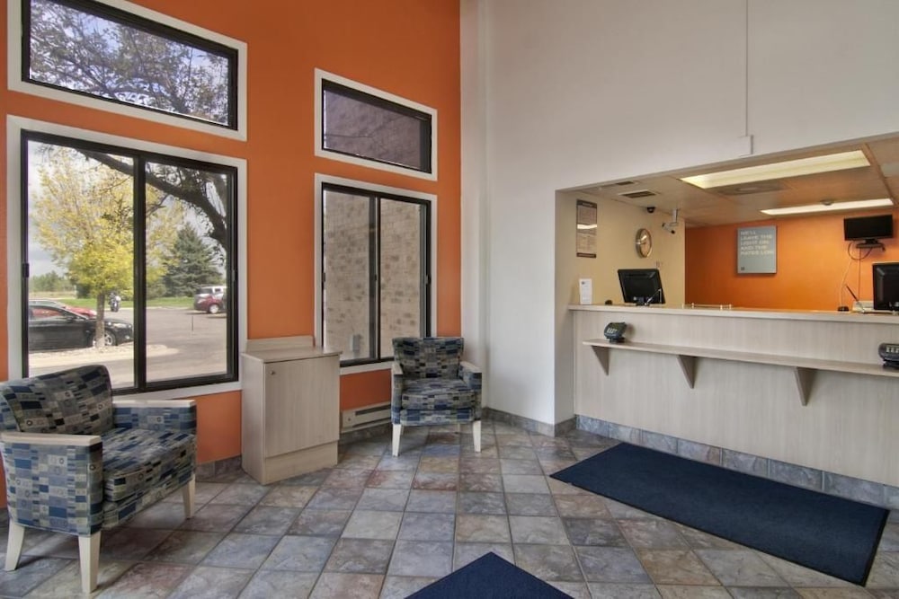 Motel6 Lakeville, MN - South - Lakeville 9/59