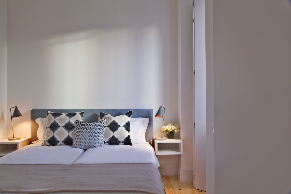 Lisbon Five Stars Apartments Combro 77 6/37
