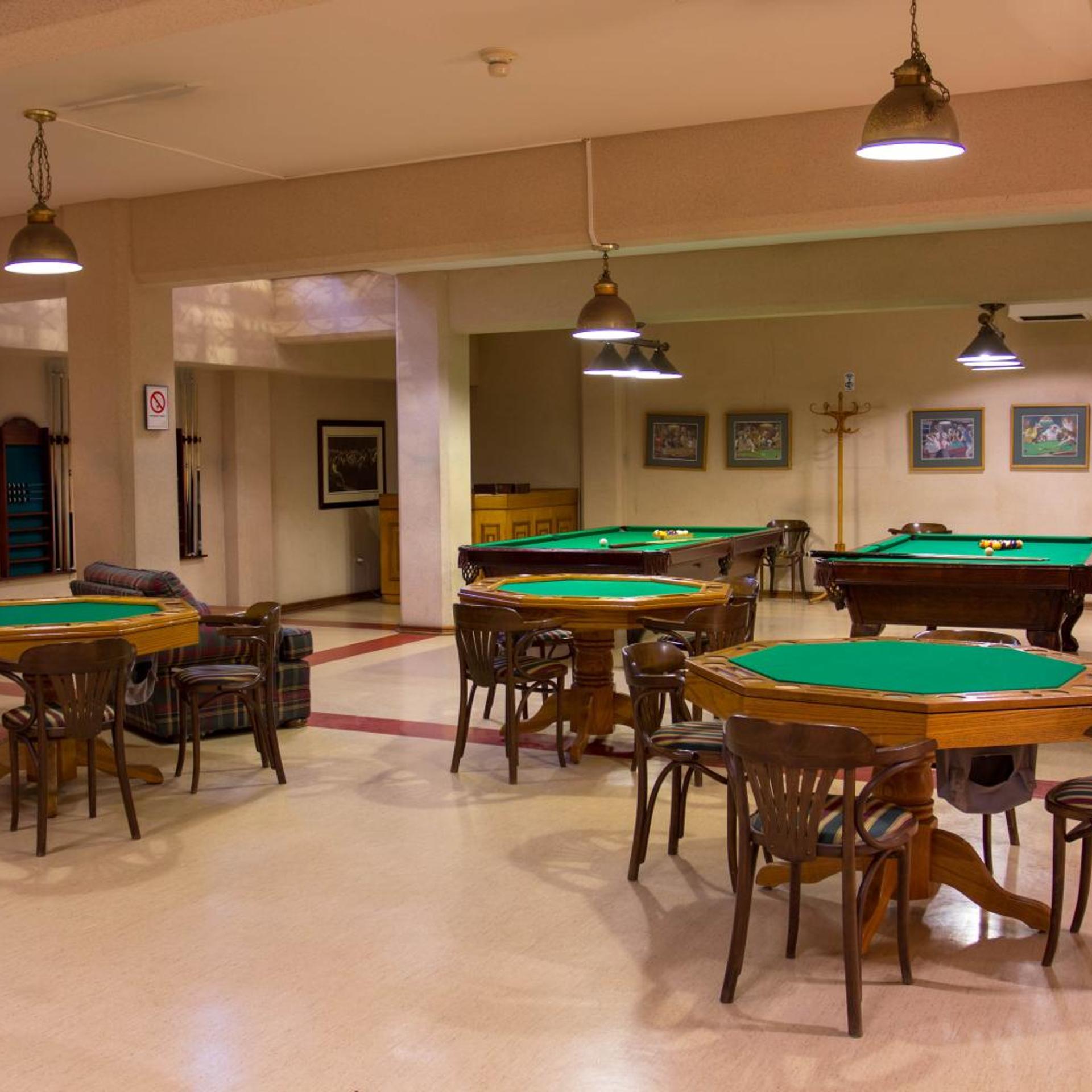 Hotel La Serena 22/35