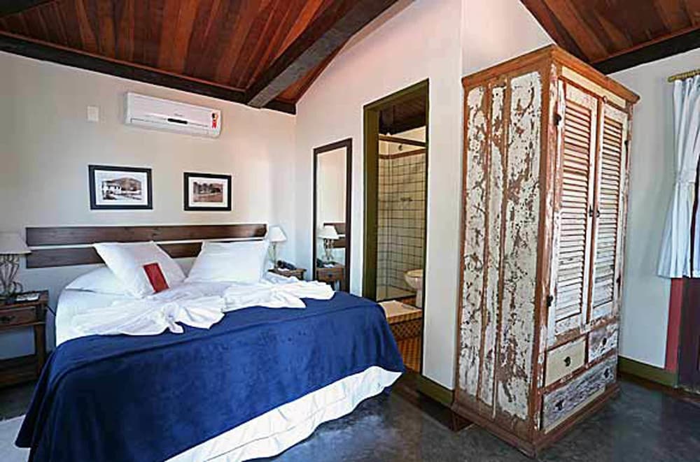 Porto Pacuiba Hotel Ilhabela 30/71