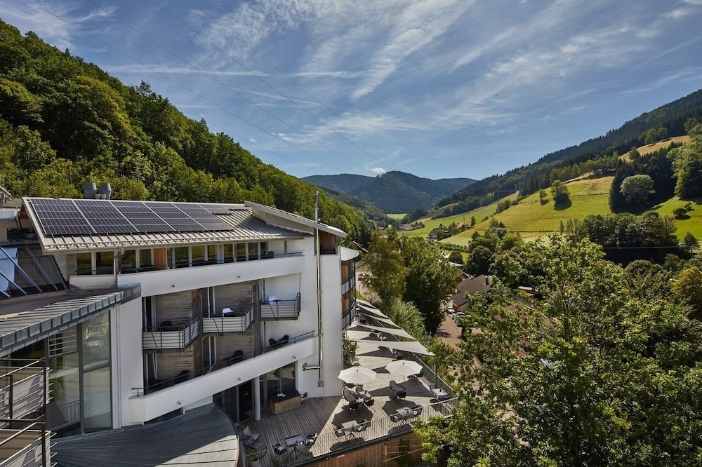 ElzLand Hotel Pfauen Wellness Spa and Vitalis Hotel 2/50