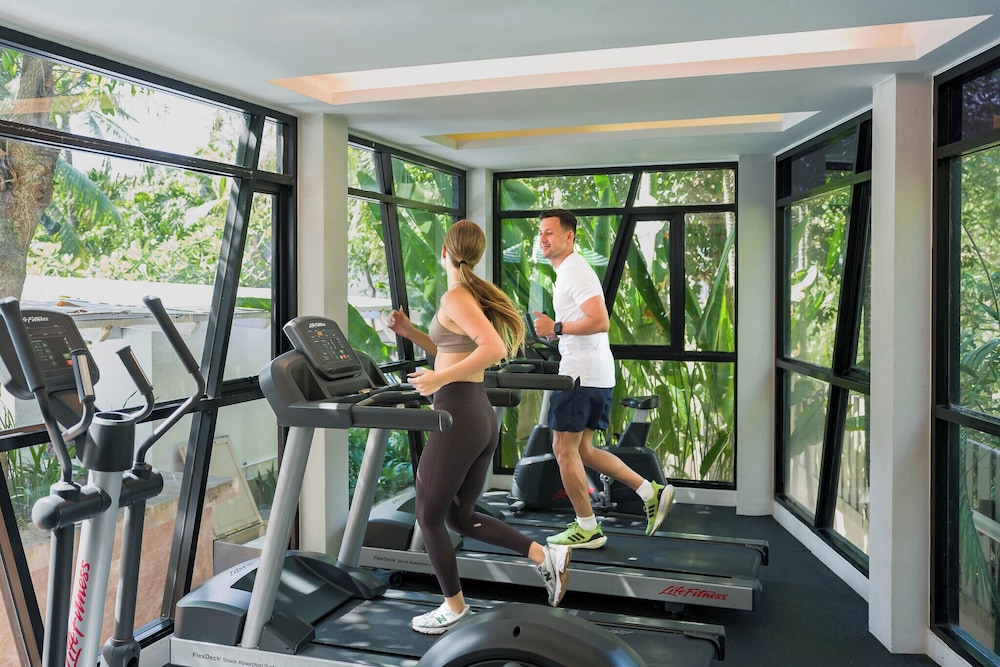 Novotel Phuket Kata Avista Resort And Spa 65/92