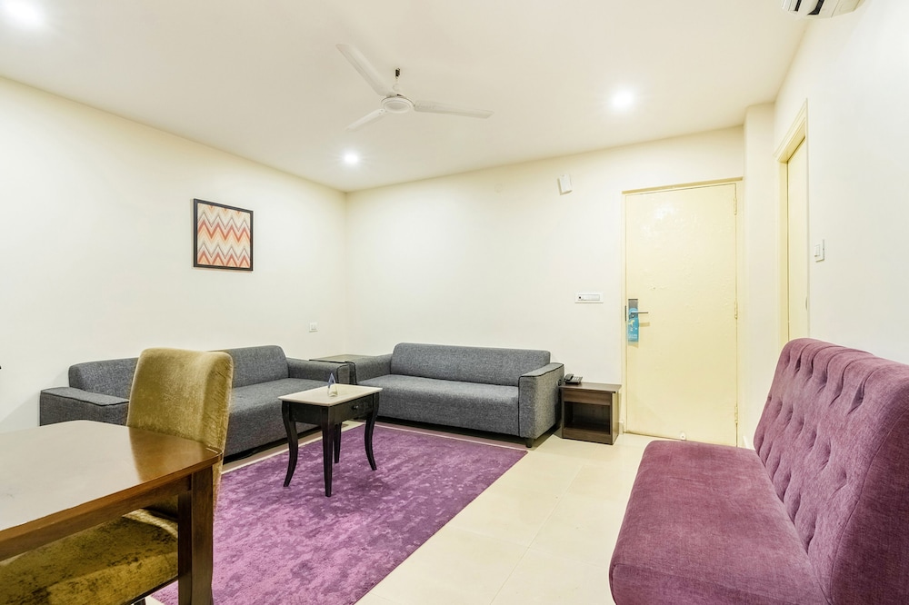 Fabhotel Astra Suites Hsr Layout Bangalore 24/38