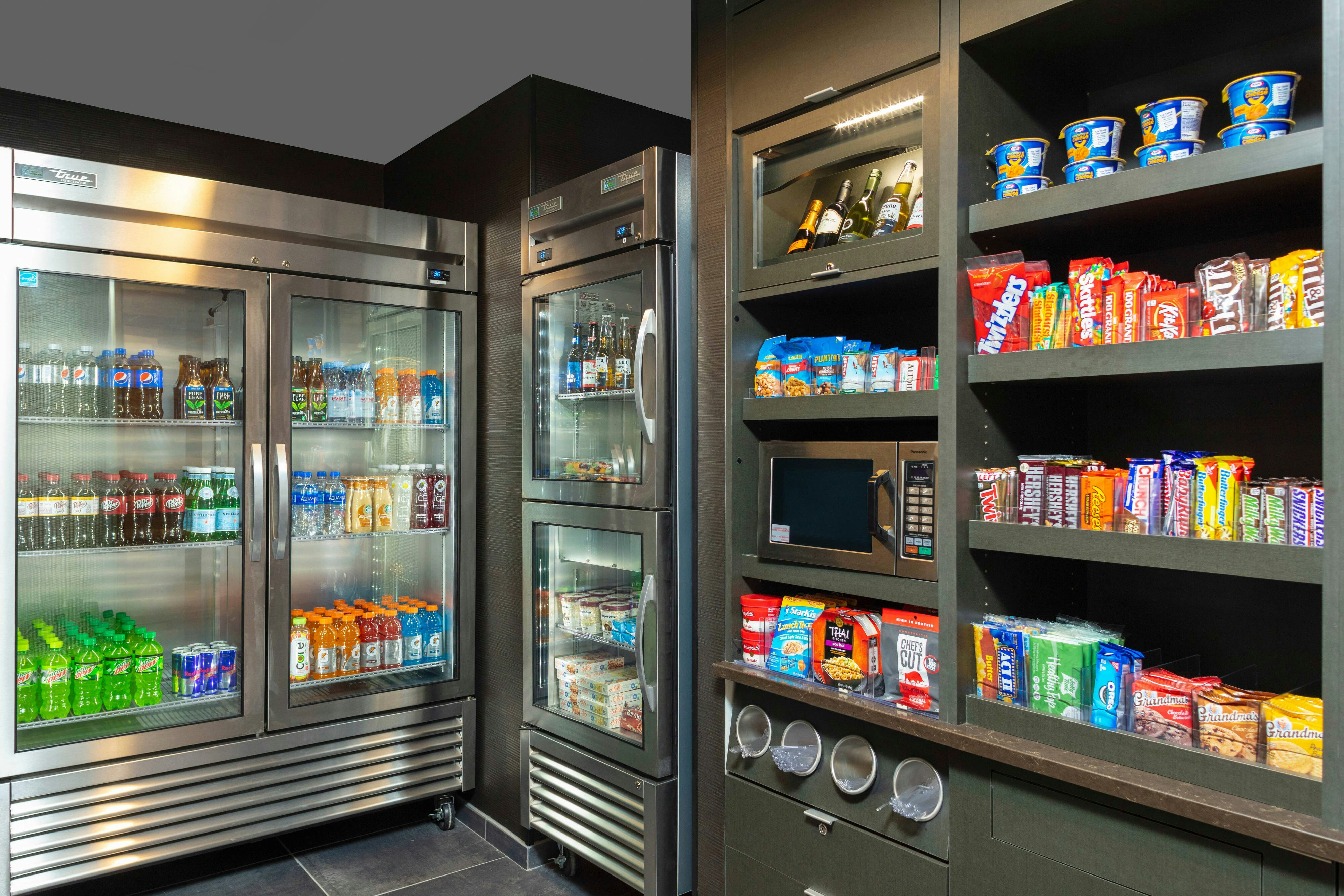 Courtyard By Marriott Indianapolis West-Speedway 44/44