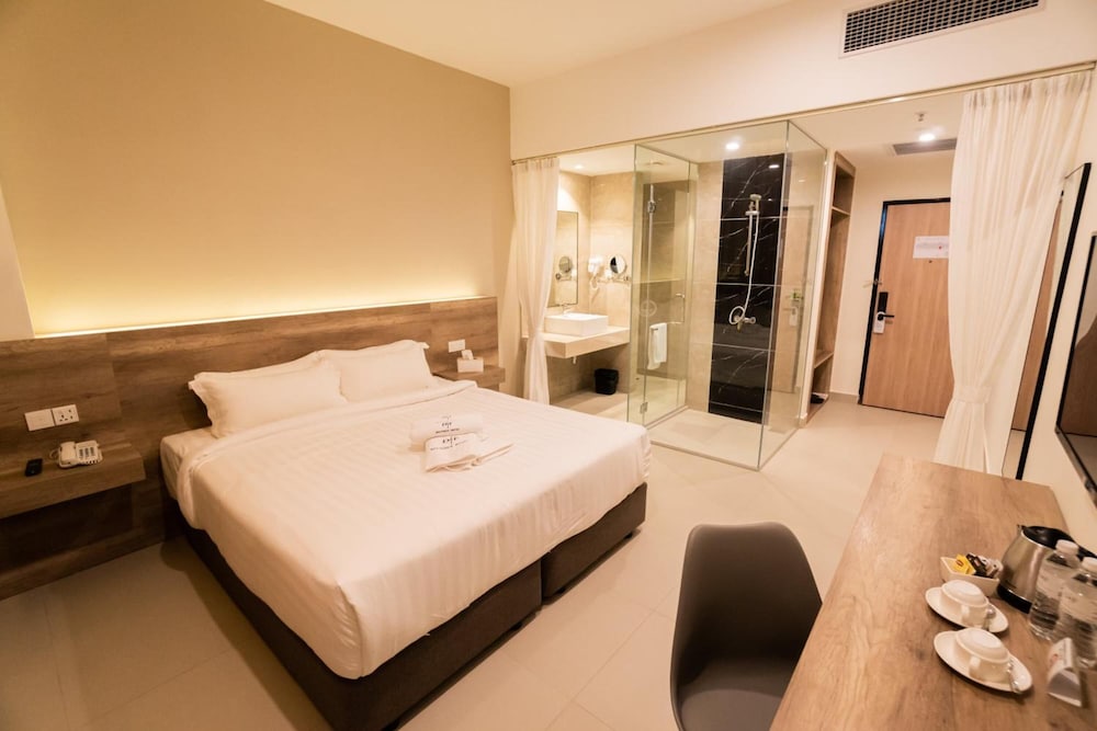 D&F Boutique Hotel Seremban 2 19/35