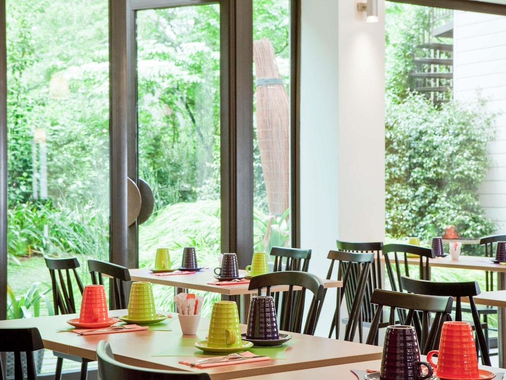 ibis Styles Paris Mairie de Montreuil 33/49