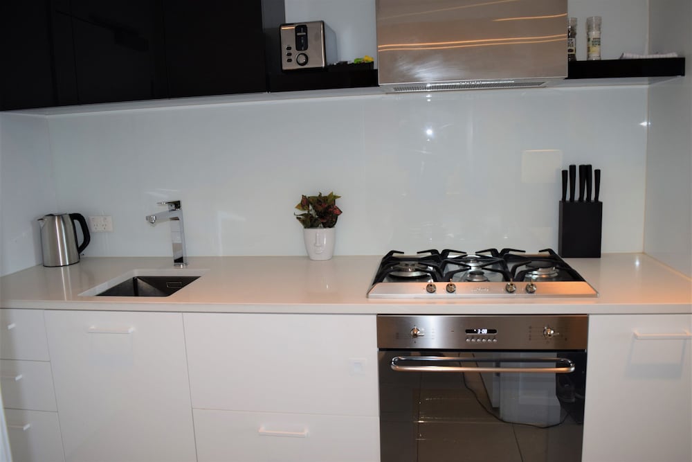 Executive Stay - Little Collins Street Melbourne 30/67