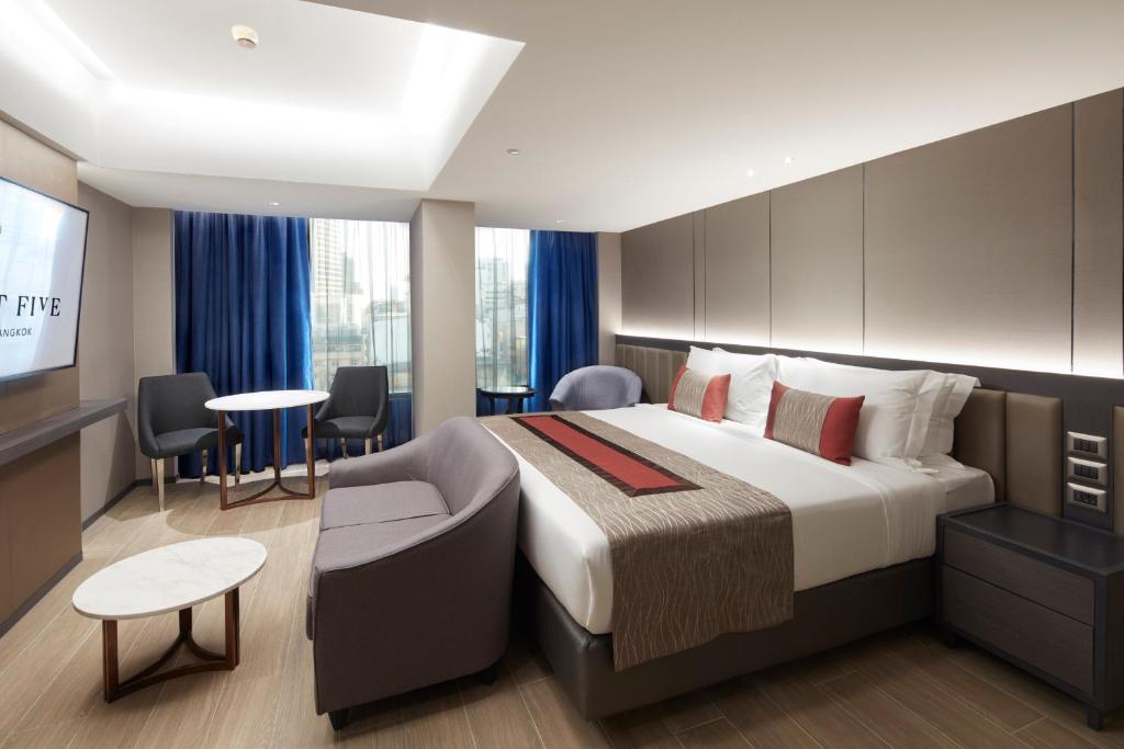 Mini Suite