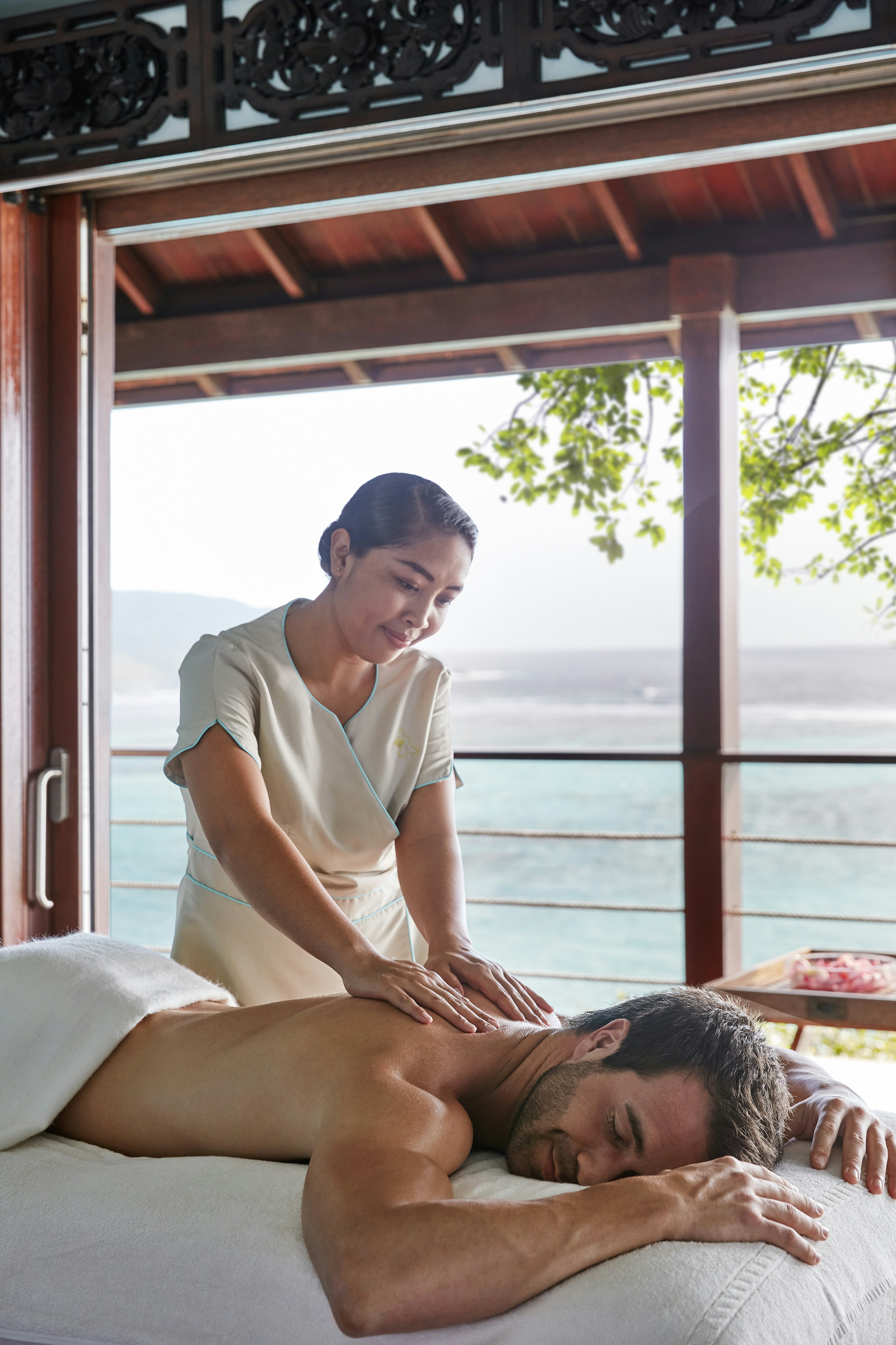 Mandarin Oriental Canouan 22/56