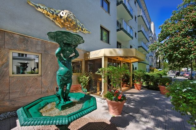 Bernstein Villa Kastania 6/7